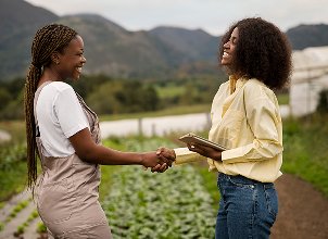 Inclusive Financing